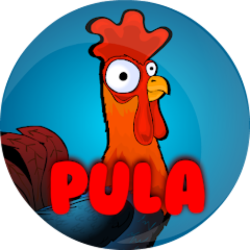 Manok Na Pula Multiplayer mod APK featuring level 1000, unlimited money, Dragon Eye and mod menu.